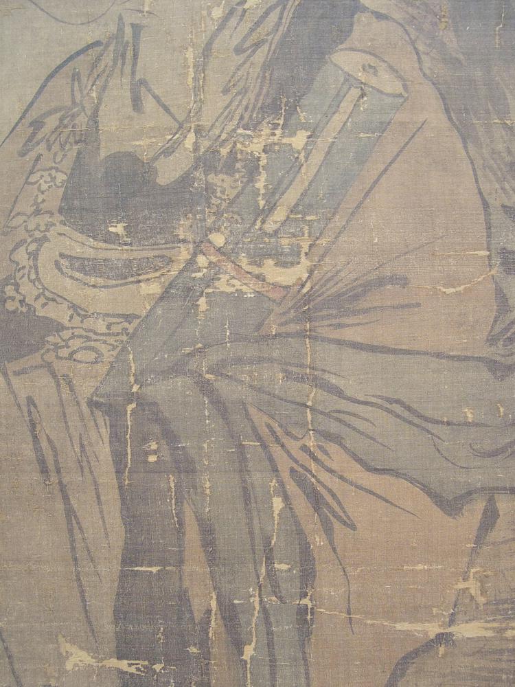 图片[8]-hanging scroll; painting BM-1913-0501-0.10-China Archive